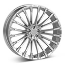 BREYTON LS3 H.SLV 11.5x22 5/112 ET43 CB66.5