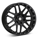 ETA BETA COMBAT CV M.BLK 8x17 5/120 ET45 CB65.1