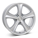 ETA BETA TETTSUT SLV 8.5x18 5/115 ET20 CB71.6