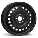 ALCAR STAHLRAD 7130 6x16 4/100 ET50 CB60