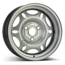 ALCAR STAHLRAD 7850-7900 5.5x15 3/112 ET-1 CB57.1