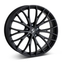 ETA BETA PIUMA M.BLK 10.5x22 5/112 ET30 CB66.5