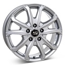 MSW 48 VAN SLV 7x17 5/112 ET51 CB66.5