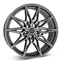 MSW 75 M.GUN/POL 8x20 5/112 ET45 CB73.1