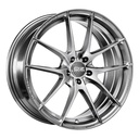 OZ LEGGERA HLT 7.5x17 5/112 ET35 CB75.1