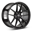 OZ LEGGERA HLT G.BLK 10x20 5/130 ET45 CB71.6