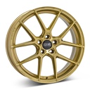 OZ ESTREMA GT HLT R.GOLD 8x18 5/114.3 ET45 CB75.1