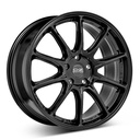 OZ HYPER XT HLT G.BLK 11.5x22 5/112 ET40 CB79.1