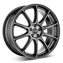 OZ HYPER XT HLT GRA/POL 9x21 5/112 ET30 CB79.1