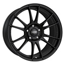 OZ ULTRALEGGERA BLK 7x15 4/108 ET18 CB75.1