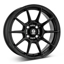 SPARCO FF 1 8x15 5/120 ET20 CB72.6