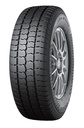 215/65R16C 109/107T YOKOHAMA BLUEARTH-VAN RY61