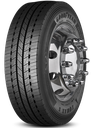 295/60R22.5 150L GOODYEAR EQMAX S EDR