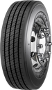 305/70R22.5 153/150K GOODYEAR URBAN MCS SF