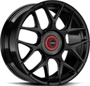 RONAL RF1 REV-CRR JET BLACK MATT 9x20 5/114.3 ET45 CB82.05