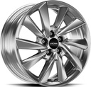 RONAL R70 PLATINUM SILV 7.5x18 5/114.3 ET50 CB82