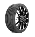 255/55R18 109Y MICHELIN PILOT SPORT 4 S XL RG