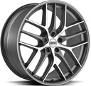 BBS CC-R GRAPH DIAM CUT 8.5x20 5/112 ET30 CB82