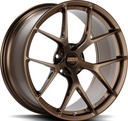 BBS FI-R SATIN BRONZE 9.5x20 5/120 ET22 CB72.6
