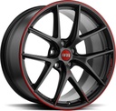 BBS CI-R NÜRBURGRING EDITION 10x20 5/112 ET25 CB82