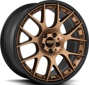 BBS CH-RII SATIN BRONZE BLACK 8.5x20 5/112 ET42 CB82