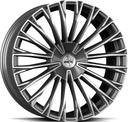 GMP A103 MOON GRAY DIAM 11x21 5/112 ET14 CB66.6