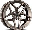 GMP A107 STONE BRONZE 8.5x19 5/114.3 ET45 CB75