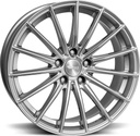 BROCK B36 HYPER SILV 8.5x19 5/112 ET45 CB66.6