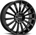 OXGIN FRITZ BLACK 9x18 5/112 ET35 CB66.6