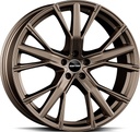 GMP GUNNER METAL BRONZE 9.5x21 5/112 ET36 CB66.6
