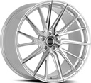 VOSSEN HF4T SILV POL 9x22 5/112 ET32 CB66.6