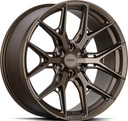 VOSSEN HF6.4 TERRA BRONZE 8.5x18 6/139.7 ET35 CB106.1