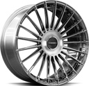 VOSSEN HF8 BRUSH BLACK DIAM 10x24 5/120 ET32 CB72.6