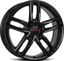 ALUTEC IKENU DIAM BLACK 8x18 5/112 ET45 CB70.1