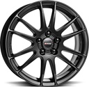 ALUTEC MONSTR RACING BLACK 6.5x17 5/112 ET50 CB66.7