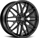 OXIGIN OXCROSS BLACK MATT 9x20 5/114.3 ET38 CB72.6