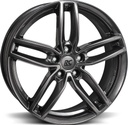 BROCK RC29 DARK SPARKLE 8.5x20 5/112 ET45 CB66.6