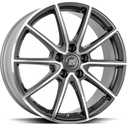 BROCK RC32 TITAN FULL POL 9x18 5/112 ET28 CB66.6