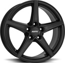 ALUTEC RAPTR RACING BLACK 8x19 5/112 ET45 CB70.1