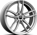GMP SWAN SILV 8x18 5/112 ET45 CB66.6