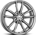 RIAL X12 METAL GREY 7.5x17 5/112 ET54 CB66.7