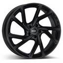 MAK KASSEL BLACK 8.5x20 5/120 ET41 CB64.1