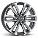 MAK SAFARI6 7.5x18 6/120 ET47 CB74.6