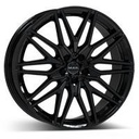 MAK STURM BLACK 10.5x22 5/112 ET43 CB66.6