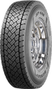 315/70R22.5 154L DUNLOP SP446