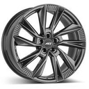 AEZ HAVANNA GREY 9x20 5/120 ET36 CB72.6