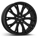 AEZ TORONTO BLACK 10x19 5/114.3 ET45 CB64.1