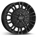 DEZENT KE BLACK 7.5x18 5/130 ET43 CB84.1