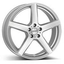 DEZENT TY 7x16 5/112 ET41 CB66.6
