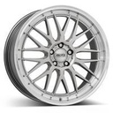 DOTZ BILBAO BLAZE 8x19 5/114.3 ET45 CB71.6